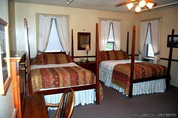 Archer House River Inn Northfield Pokoj fotografie