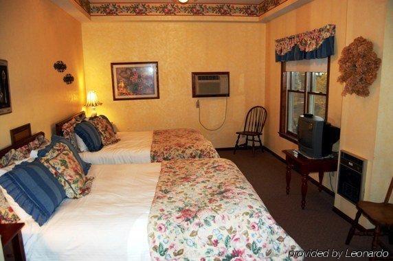 Archer House River Inn Northfield Pokoj fotografie